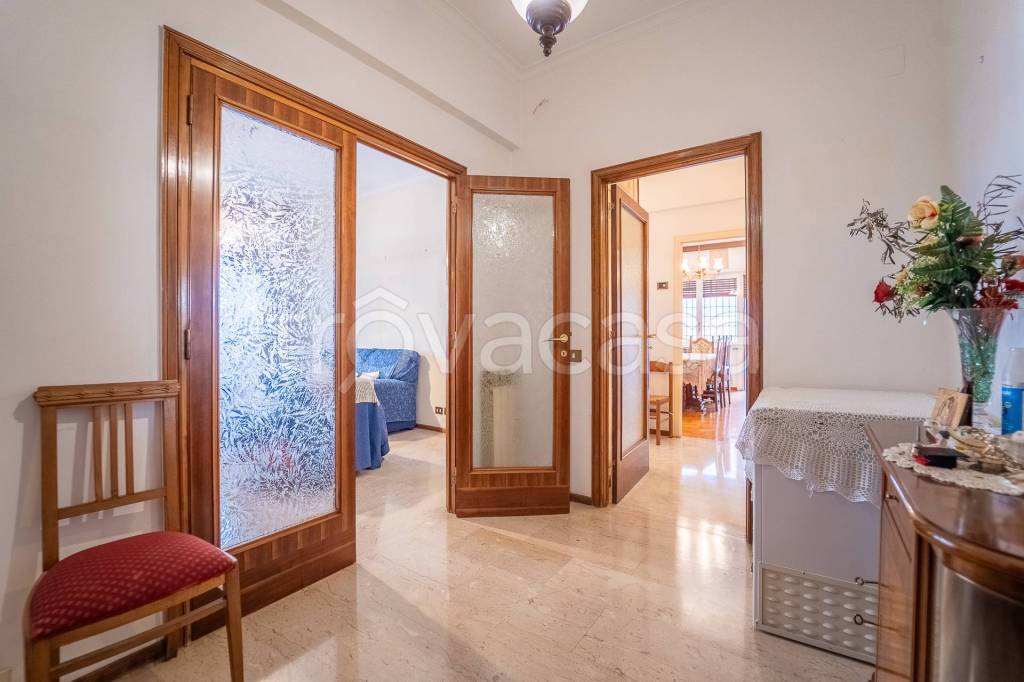appartamento in vendita a Roma in zona Primavalle