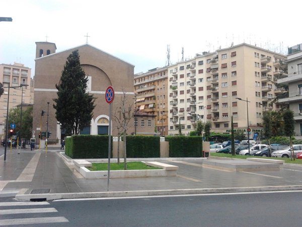 appartamento in vendita a Roma in zona Trieste