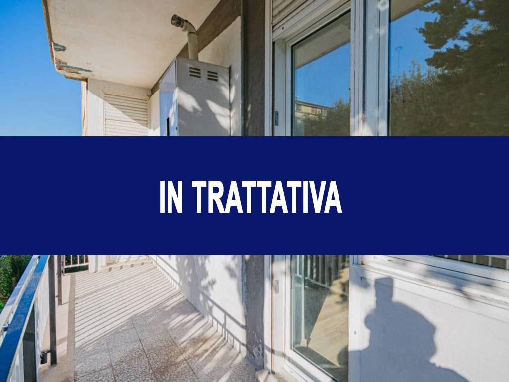 appartamento in vendita a Roma in zona Trionfale