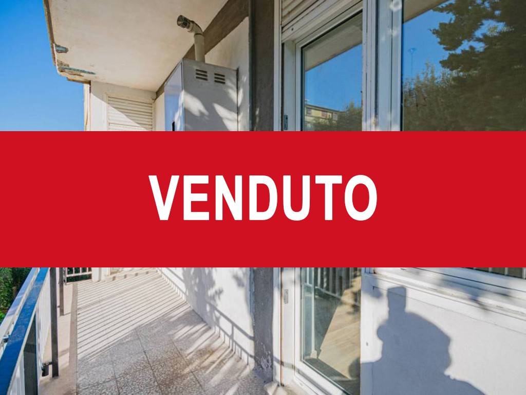 appartamento in vendita a Roma in zona Trionfale