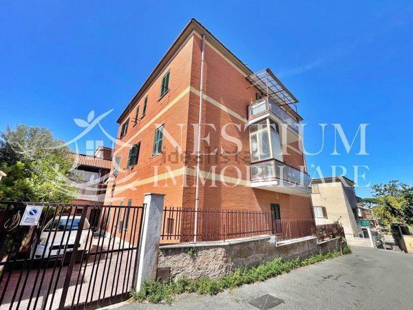 appartamento in vendita a Roma in zona La Pisana