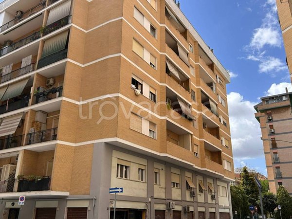 appartamento in vendita a Roma in zona Portuense