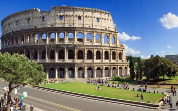 appartamento in vendita a Roma in zona Campo Marzio