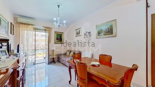 appartamento in vendita a Roma in zona Collatino