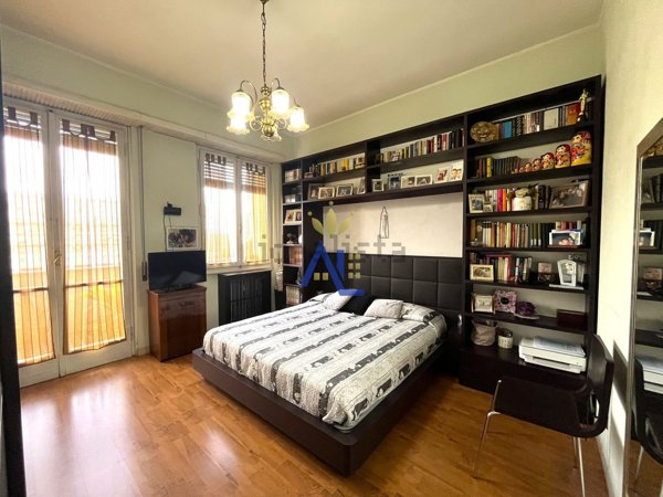 appartamento in vendita a Roma in zona Don Bosco