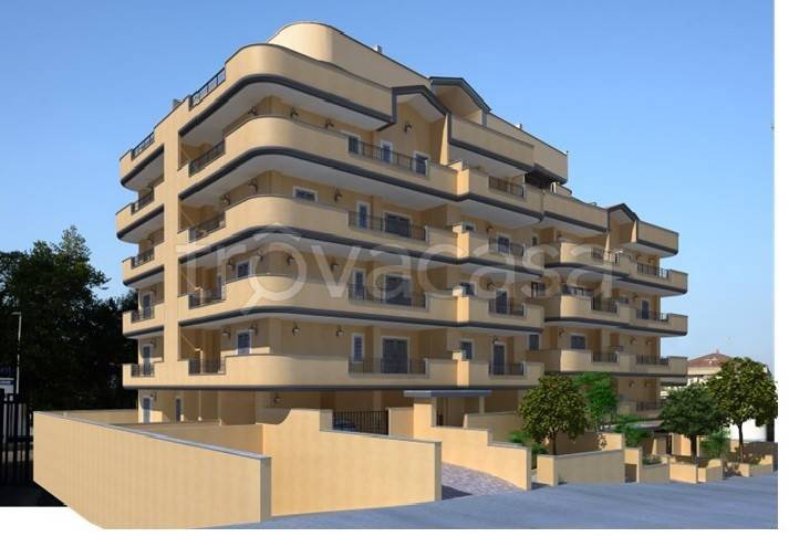 appartamento in vendita a Roma in zona Casalotti