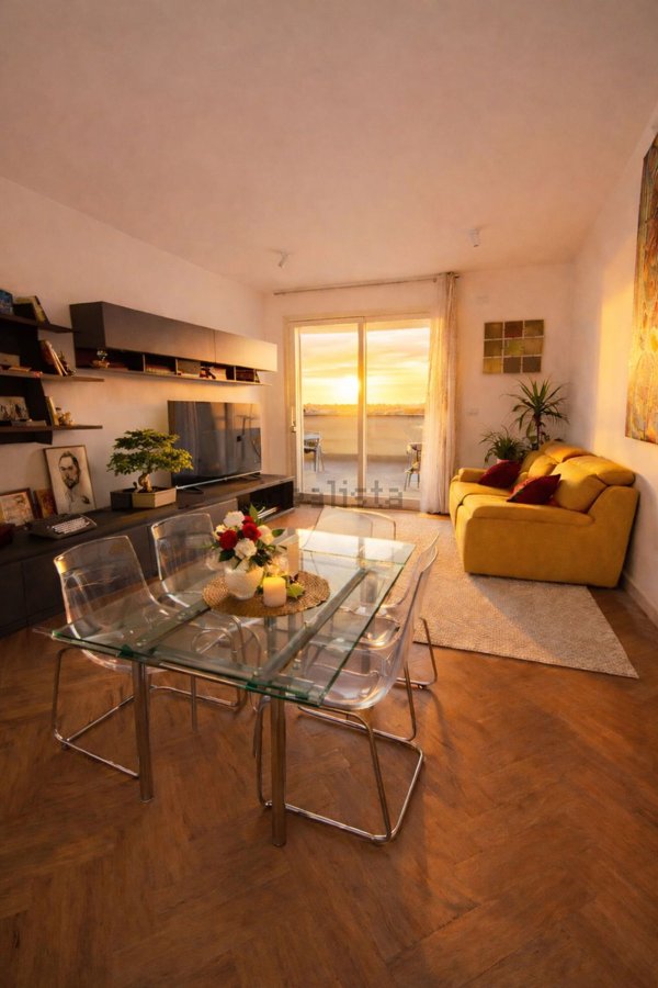 appartamento in vendita a Roma in zona Monte Sacro/Talenti