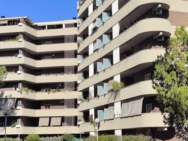 appartamento in vendita a Roma in zona Giuliano Dalmata