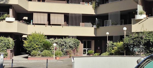 appartamento in vendita a Roma in zona Giuliano Dalmata