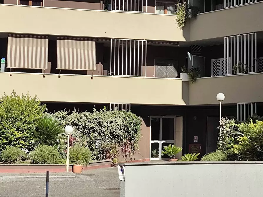 appartamento in vendita a Roma in zona Giuliano Dalmata