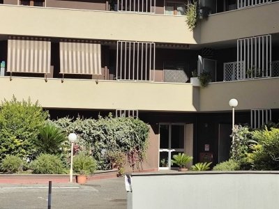 appartamento in vendita a Roma in zona Giuliano Dalmata