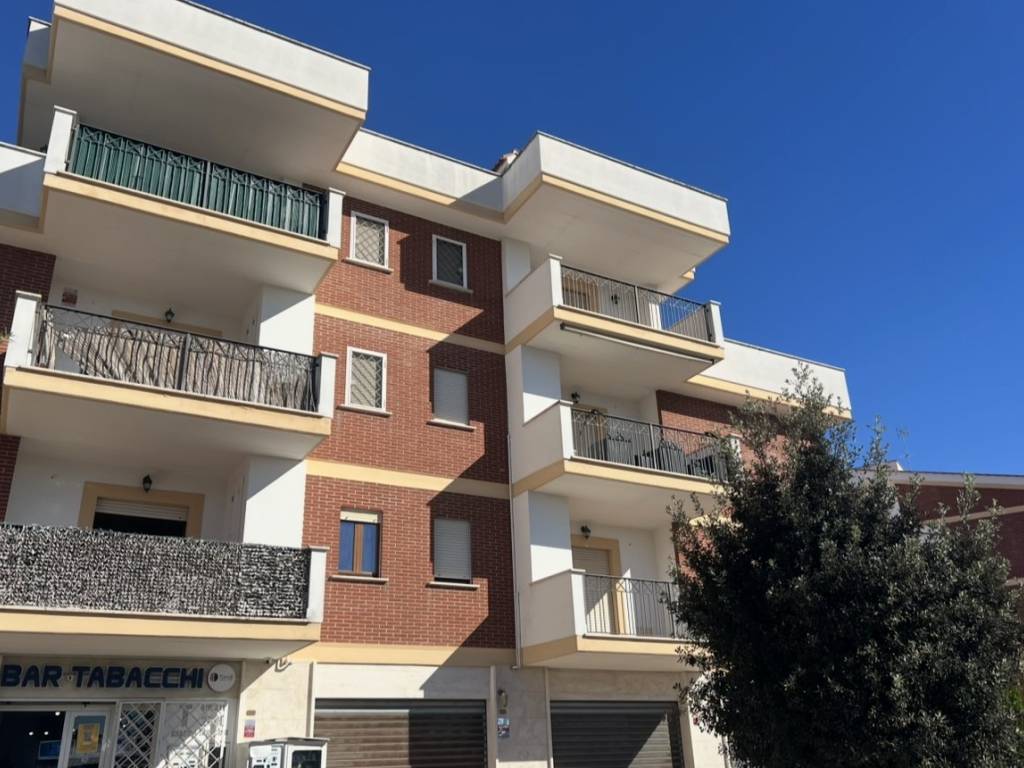 appartamento in vendita a Roma in zona Aurelio