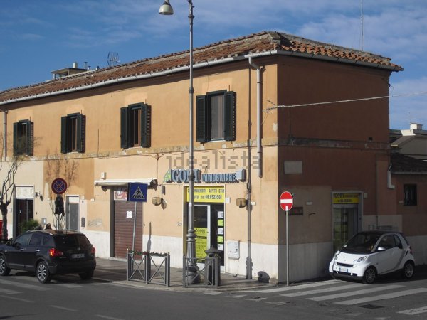 terreno edificabile in vendita a Roma in zona Piana del Sole