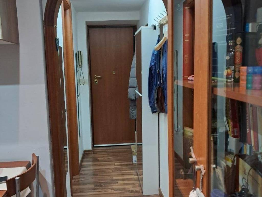 appartamento in vendita a Roma in zona Prenestino-Centocelle