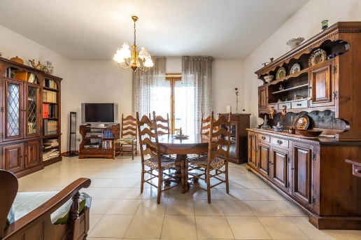 appartamento in vendita a Roma in zona Labaro