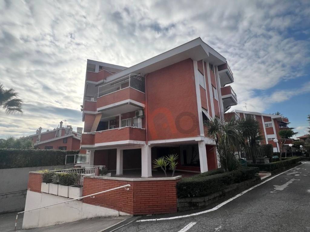 appartamento in vendita a Roma in zona Tor Sapienza