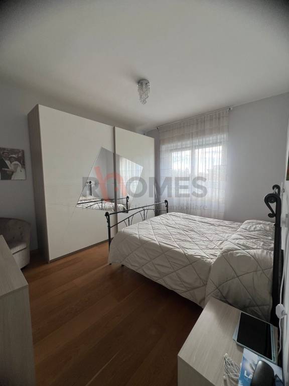 appartamento in vendita a Roma in zona Appio Claudio