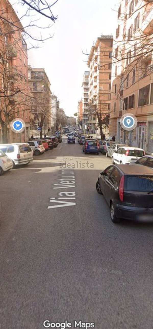 appartamento in vendita a Roma in zona Appio Latino