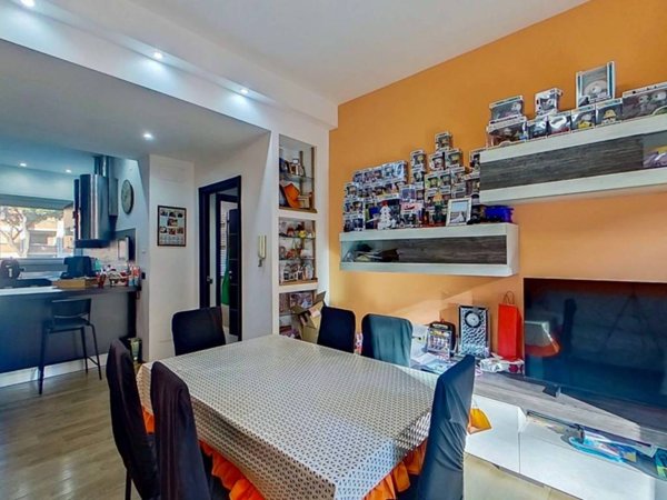 appartamento in vendita a Roma in zona Ostia