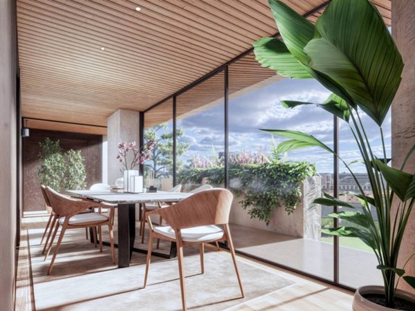 appartamento in vendita a Roma in zona Appio Pignatelli