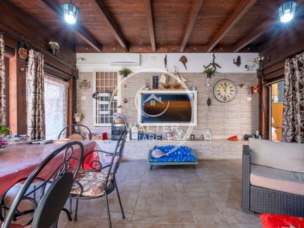 appartamento in vendita a Roma in zona Prenestino-Centocelle