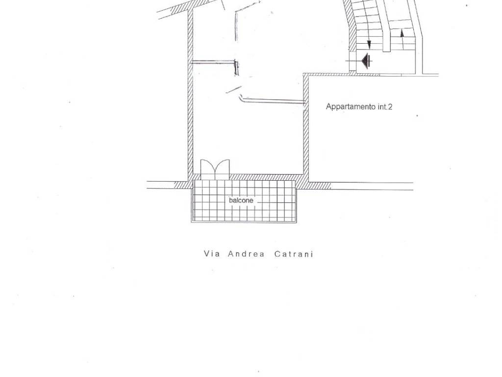 appartamento in vendita a Roma in zona Acilia