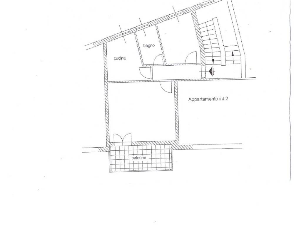 appartamento in vendita a Roma in zona Acilia