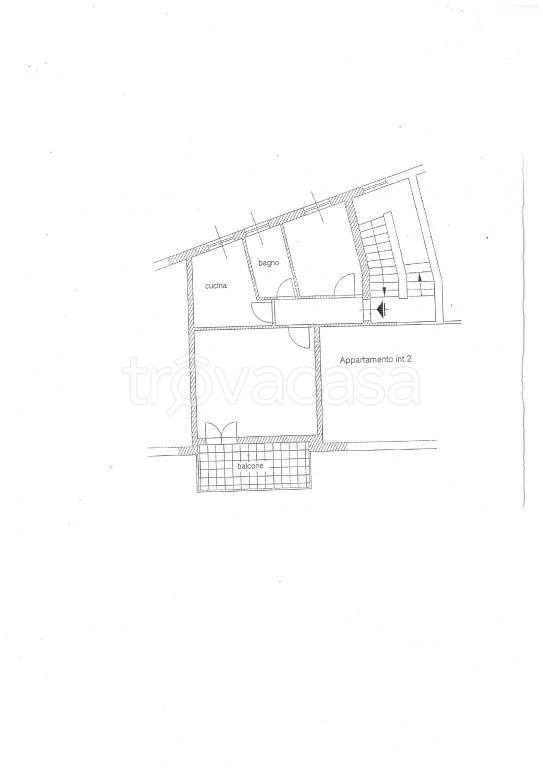 appartamento in vendita a Roma in zona Acilia