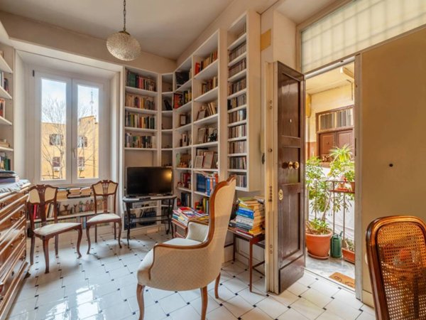 appartamento in vendita a Roma in zona Tiburtino