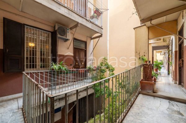 appartamento in vendita a Roma in zona Tiburtino