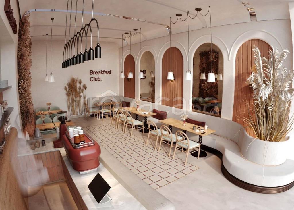 negozio in vendita a Roma in zona Gianicolense