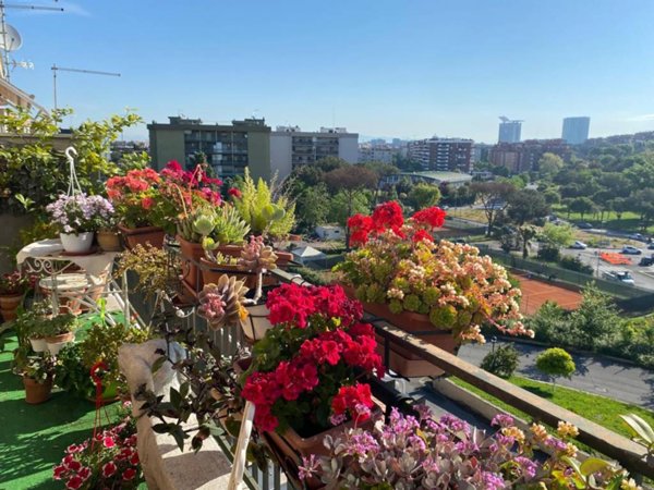 casa indipendente in vendita a Roma in zona Torrino