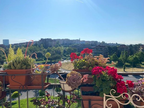 casa indipendente in vendita a Roma in zona Torrino