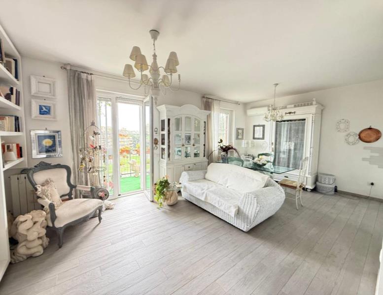 casa indipendente in vendita a Roma in zona Torrino