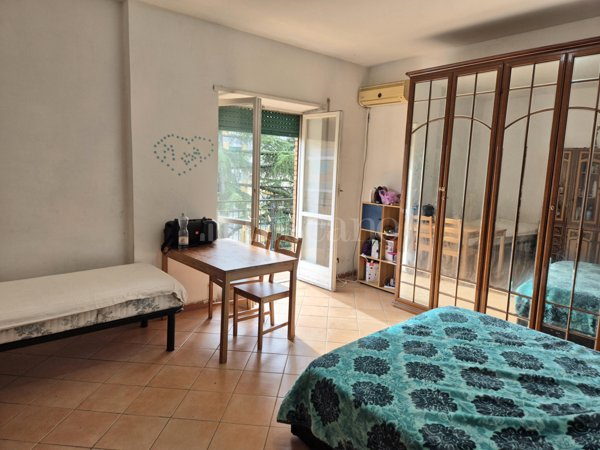 appartamento in vendita a Roma in zona Salario