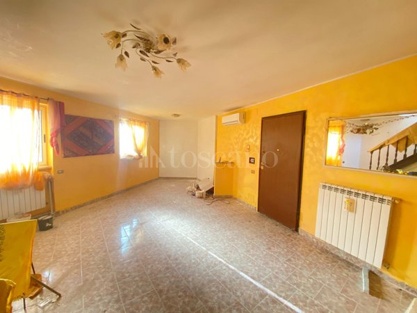 appartamento in vendita a Roma in zona Infernetto