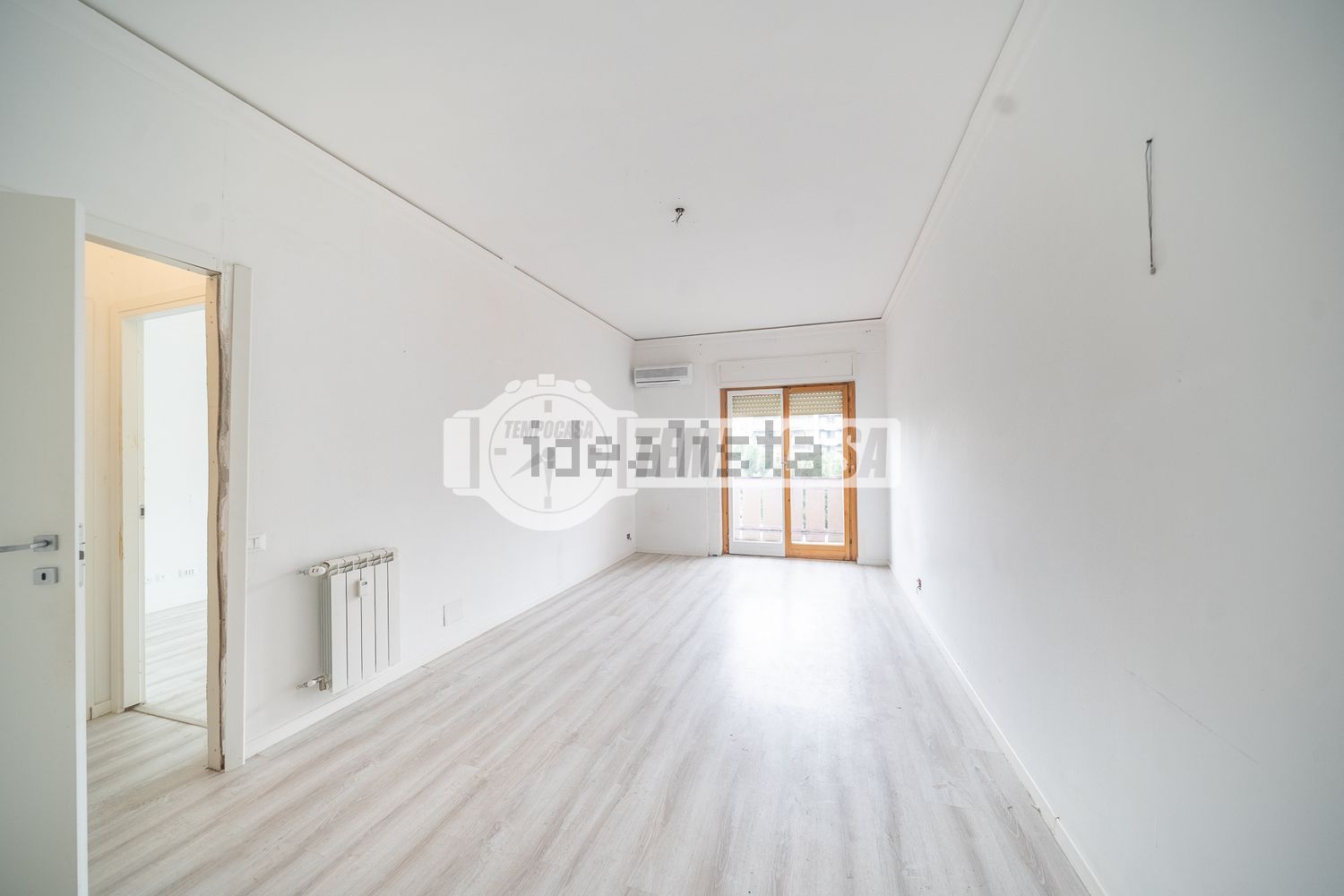 appartamento in vendita a Roma in zona Cinecittà