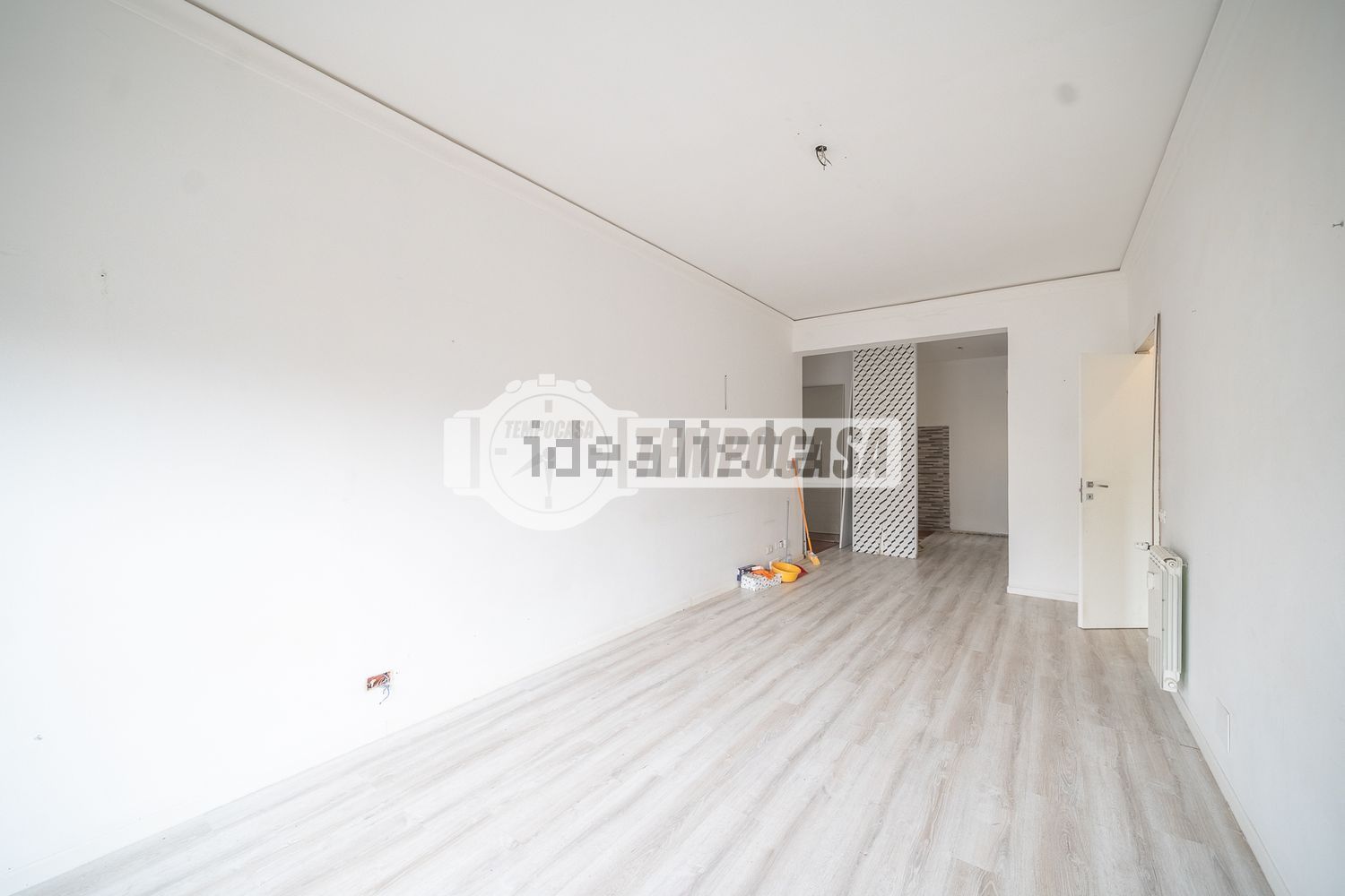 appartamento in vendita a Roma in zona Cinecittà