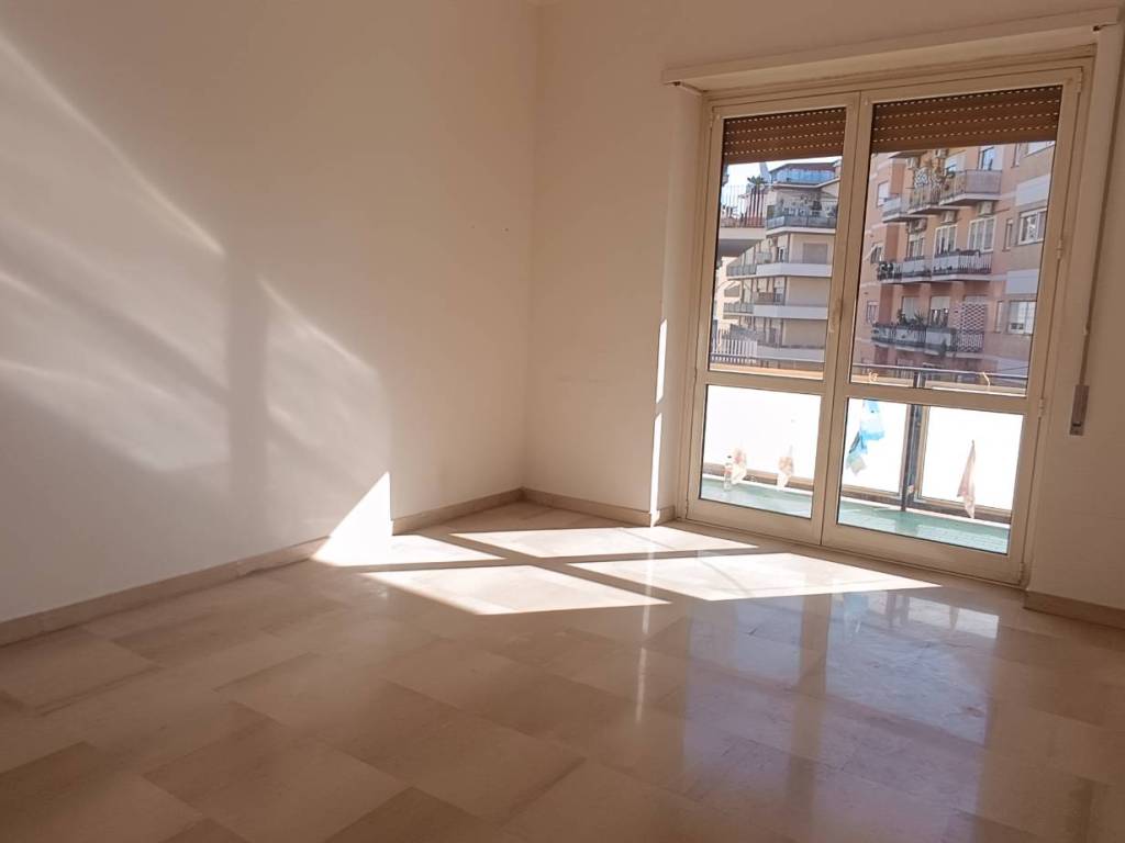 appartamento in vendita a Roma in zona Aurelio