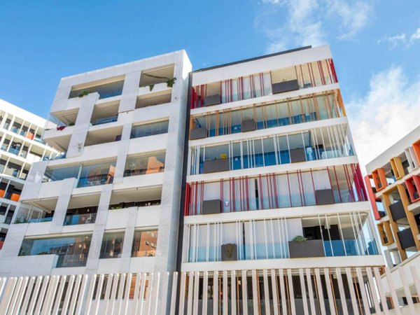 appartamento in vendita a Roma in zona Casal Boccone