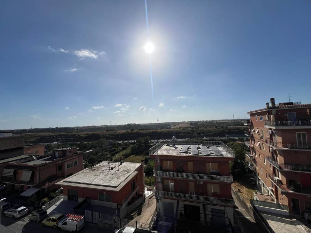 appartamento in vendita a Roma in zona Aurelio