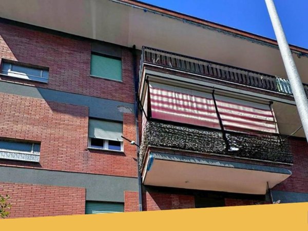 appartamento in vendita a Roma in zona Torre Angela