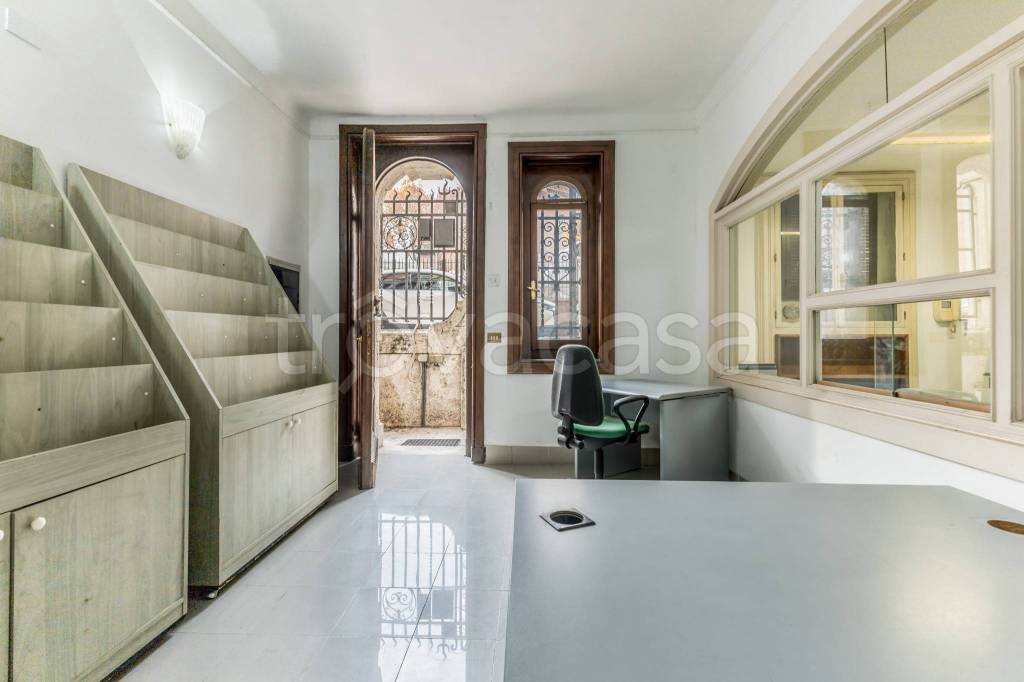 ufficio in vendita a Roma in zona Trieste