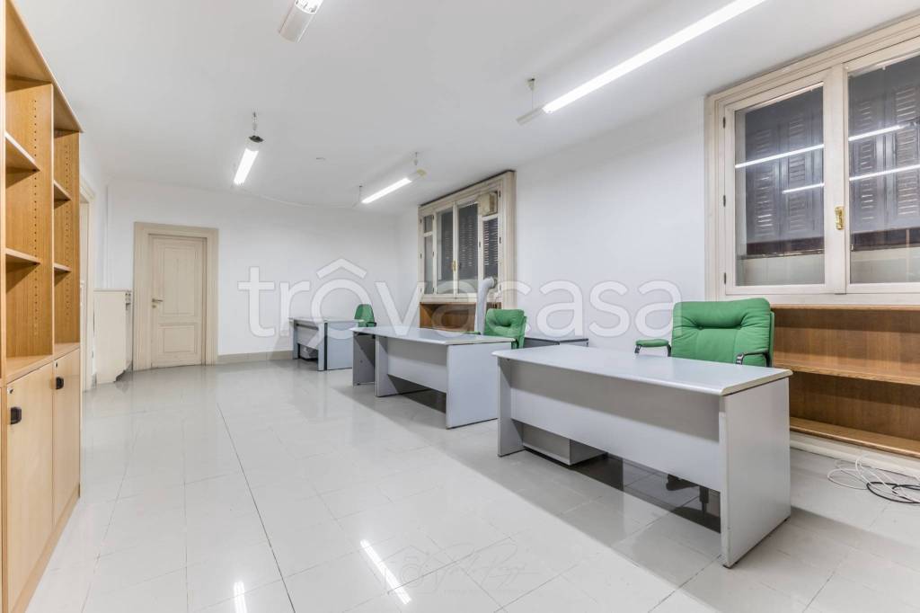 ufficio in vendita a Roma in zona Trieste