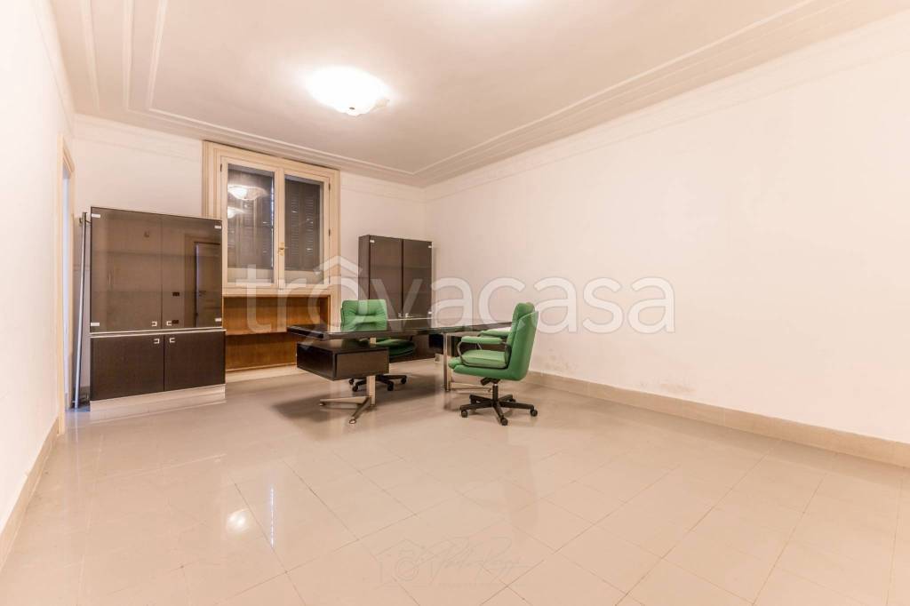 ufficio in vendita a Roma in zona Trieste