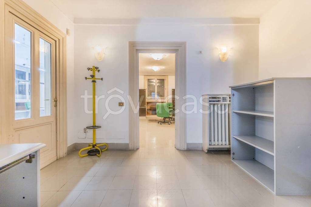 ufficio in vendita a Roma in zona Trieste