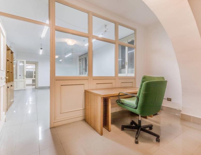 ufficio in vendita a Roma in zona Salario