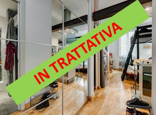 appartamento in vendita a Roma in zona Tiburtino