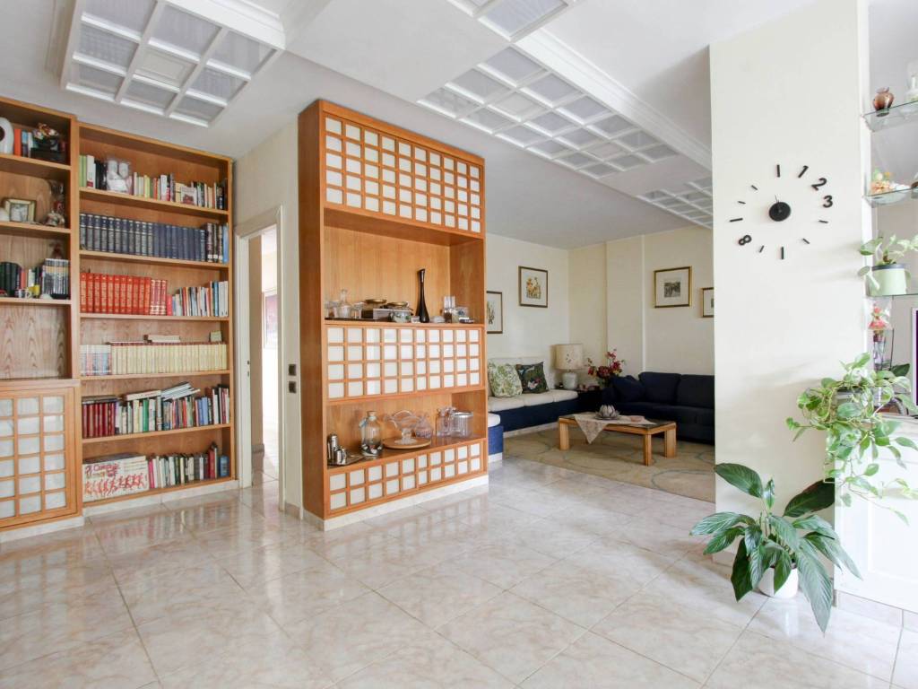 appartamento in vendita a Roma in zona Casal Boccone