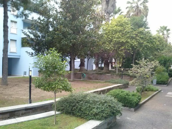 appartamento in vendita a Roma in zona Casal Palocco
